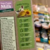 Paws Own Pet Milk 狗狗奶 超值1Liter