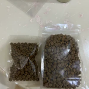 Ambrosia dog food (grain free)