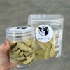 猫草奶酪饼干 Cat Grass Biscuit