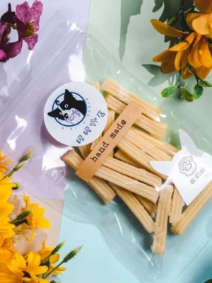 Yogurt Stick 酸奶酪